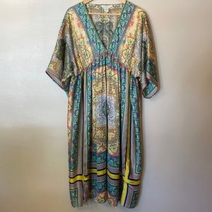 Beautiful Sundance dress